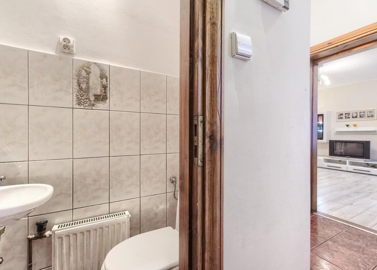Mieszkanie Albatros - Acco Rent Sopot Ngoại thất bức ảnh