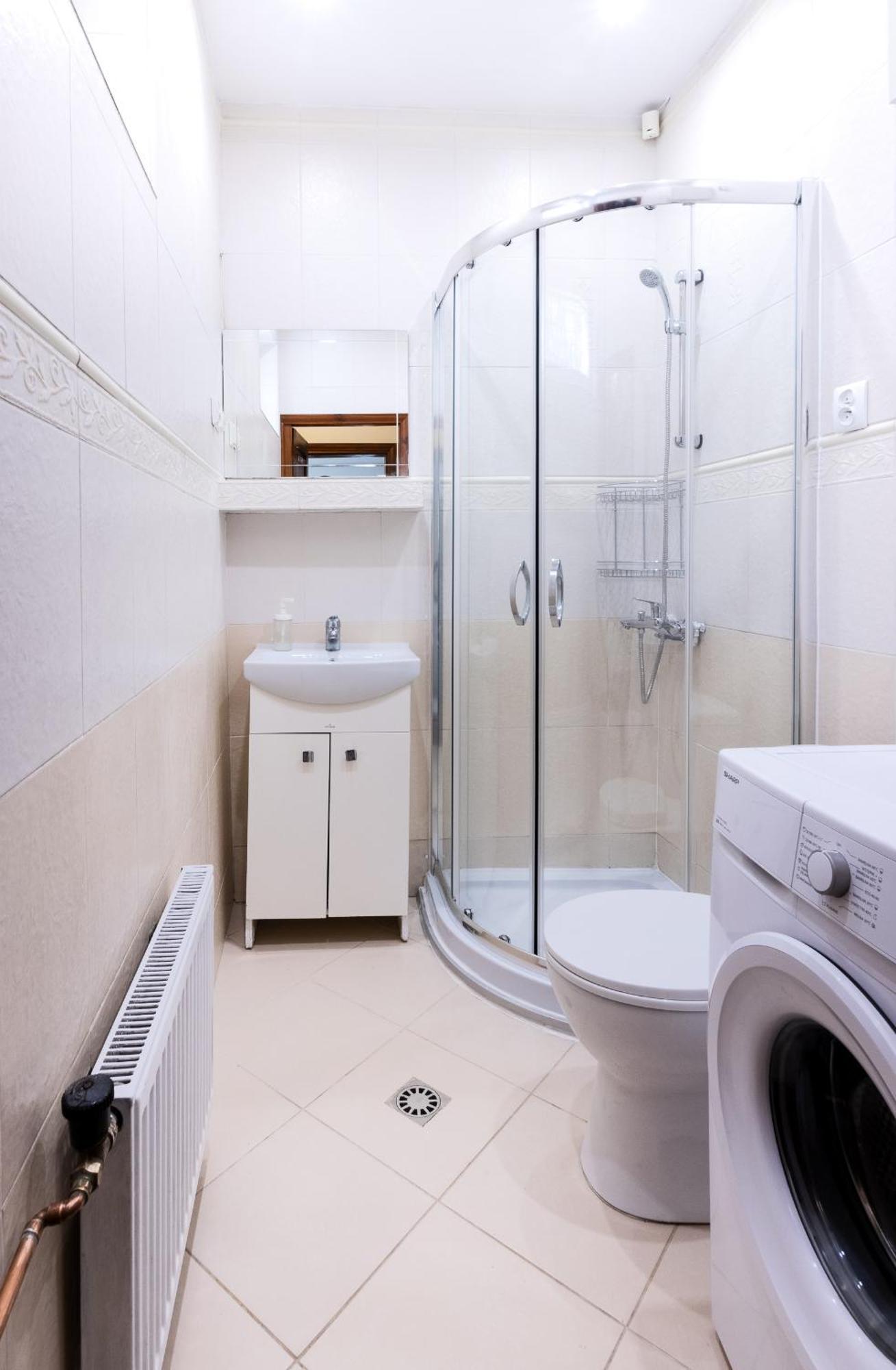Mieszkanie Albatros - Acco Rent Sopot Ngoại thất bức ảnh